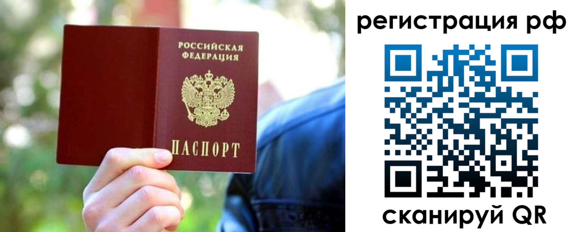 прописка поиск в Звенигороде